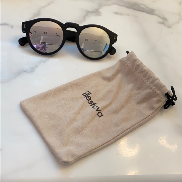 Illesteva Accessories - ILLESTEVA LEONARD SUNGLASSES! 😎👓